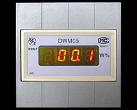 DWM05 (111*111；LED顯示)