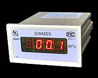 DWM05(100*50；LED顯示)