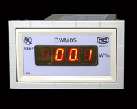 DWM05 (115*55；LED顯示)