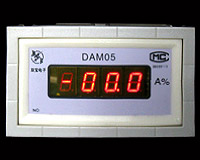 DAM05(115*55；LED顯示)