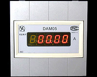 DAM05(111*111；LED顯示)