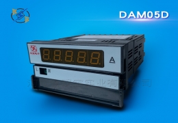 DAM05D(45*90；LED顯示)