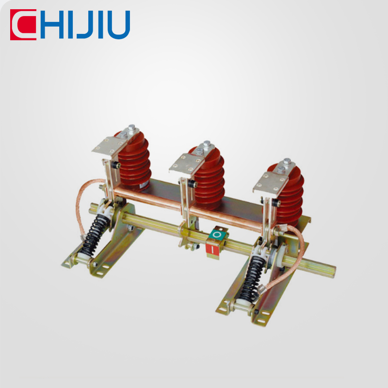JN15-12/31.5高壓接地開(kāi)關(guān)