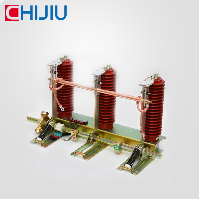 JN22-40.5/31.5高壓接地開(kāi)關(guān)