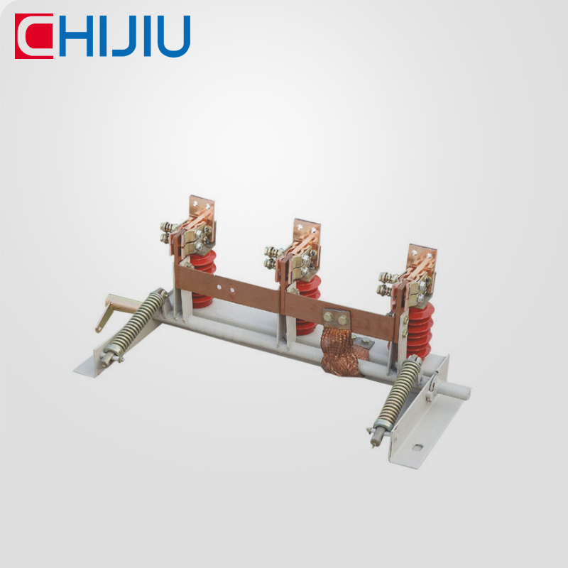 JN4-12接地開(kāi)關(guān)