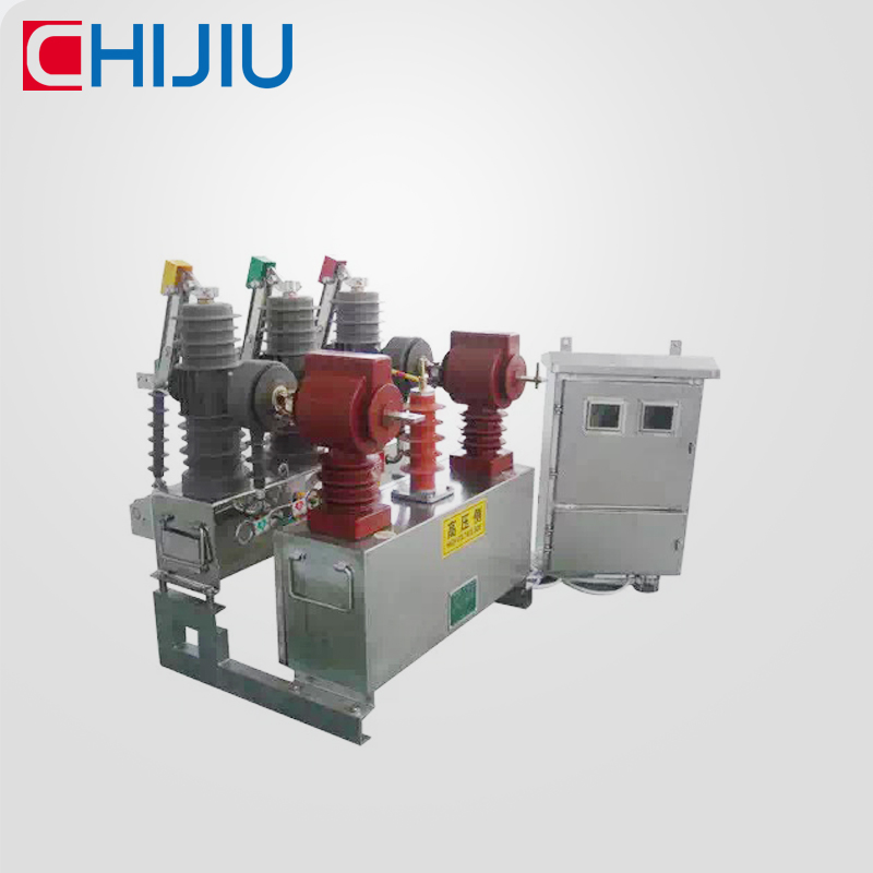 ZW32-12P預(yù)付費(fèi)計(jì)量箱裝置