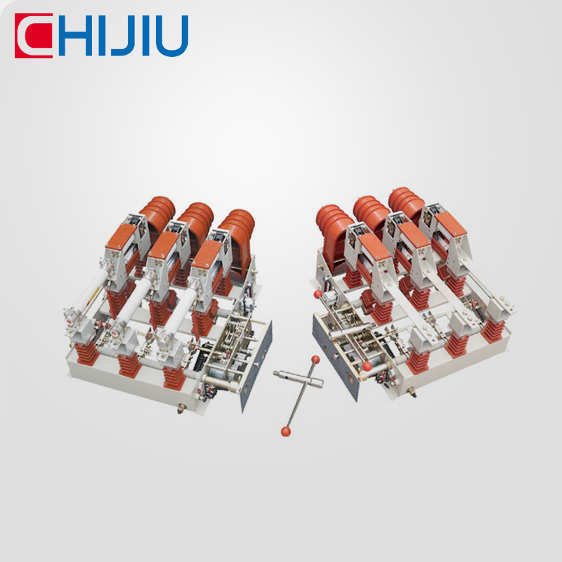 FZN25-12真空負(fù)荷開(kāi)關(guān)